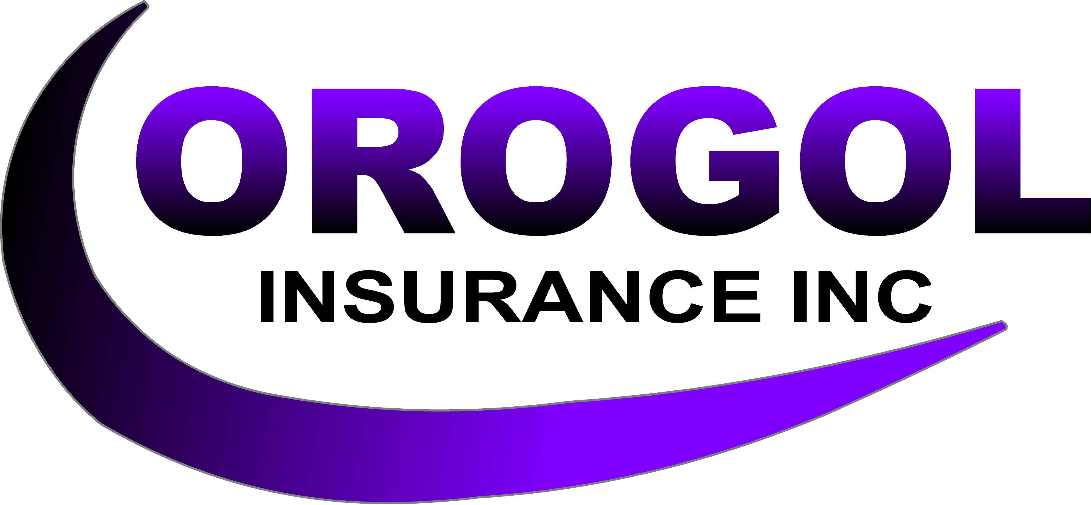 OROGOL Auto Homeowners Business Owner Policy